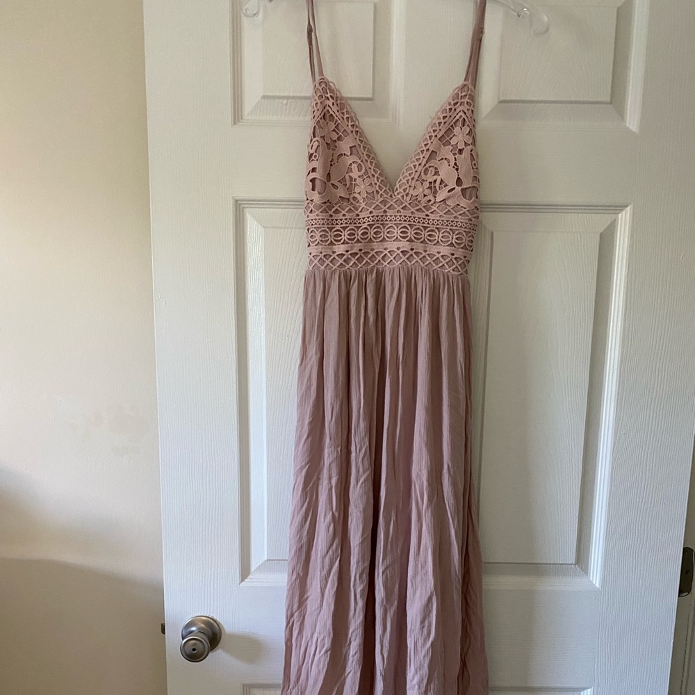 Windsor Rose dress size Small